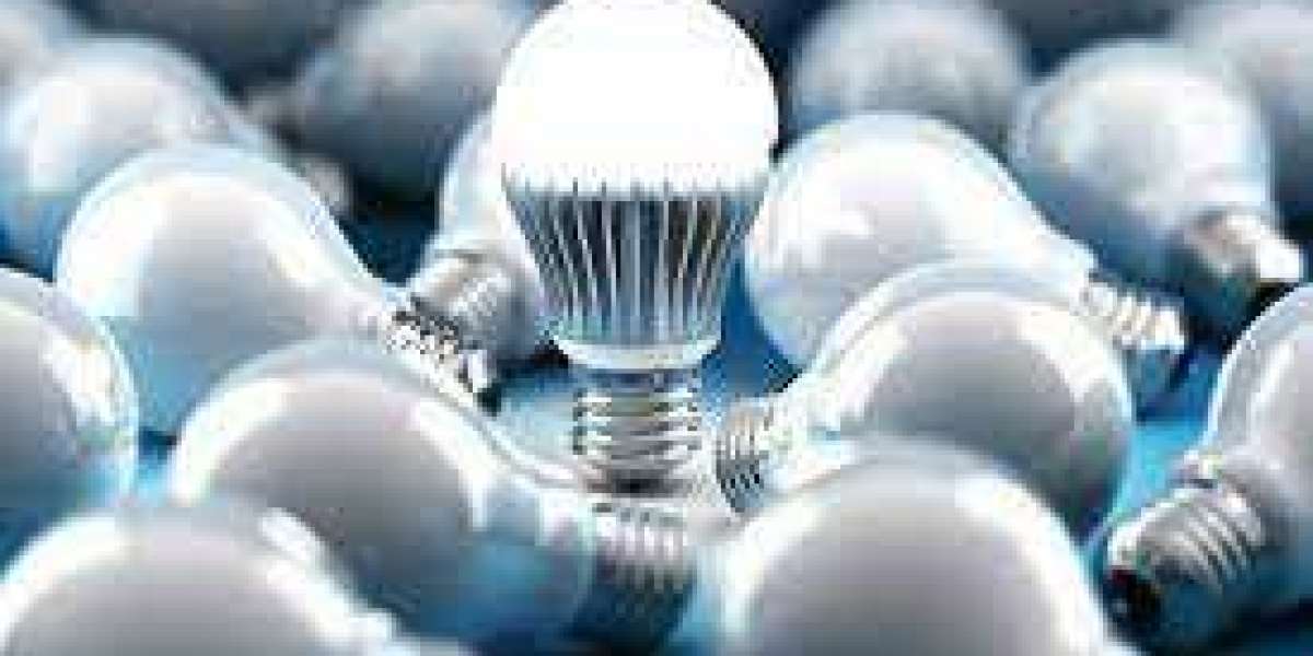 LED Lighting Market Future Growth, Competitive Analysis and Competitive Landscape by 2030