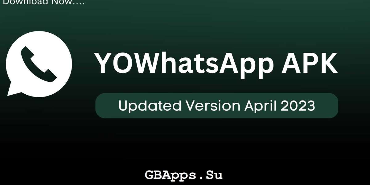 YoWhatsApp APK