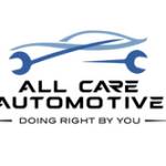 THE AUTOMOTIVE EXPERTS