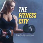 The Fitness City