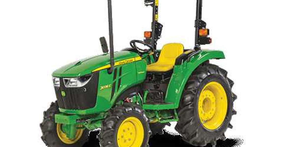 Top 3 John Deere E Series Tractor Models.