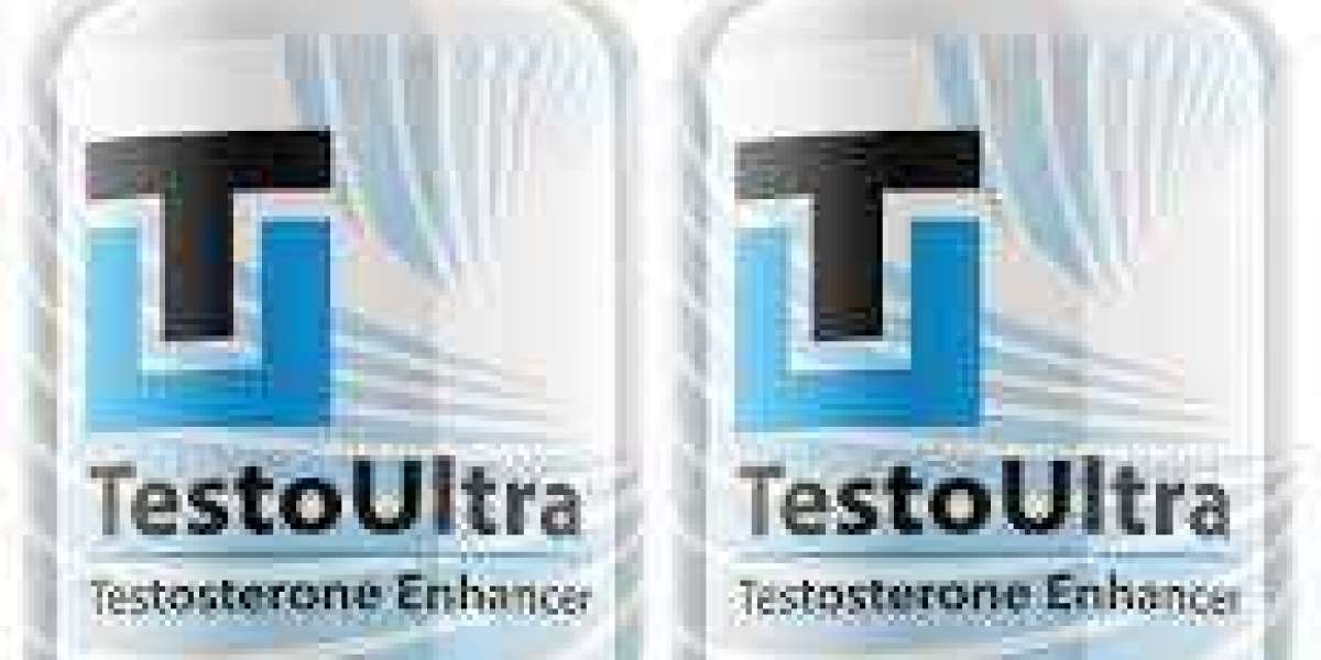 Five Ugly Truth About TestoUltra!