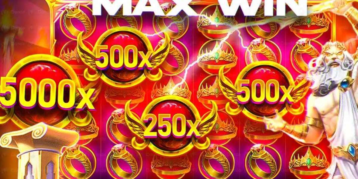 Situs Judi Slot Online Deposit Dana Tanpa Potongan 2023