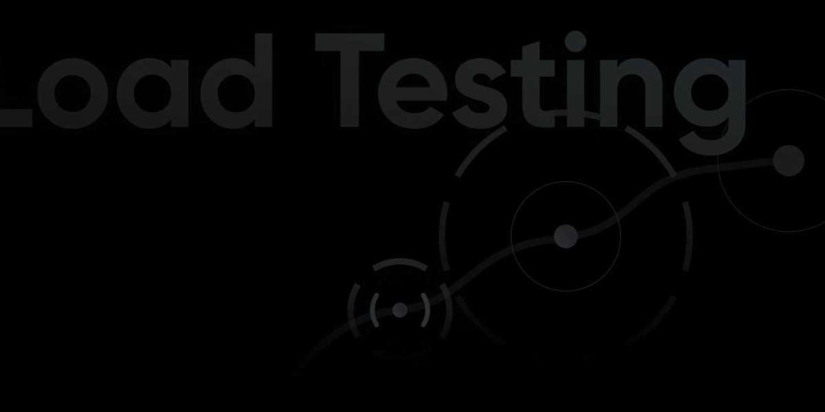 Performance Testing Services