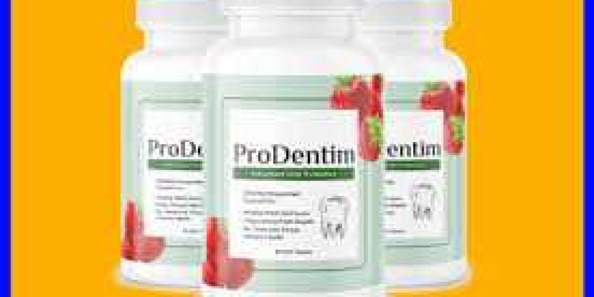 ProDentim Review 2023 – Monster In The Dental Niche