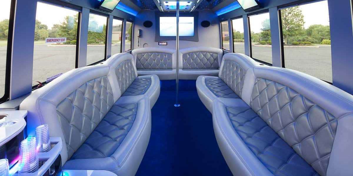 Party Bus Rental Long Island