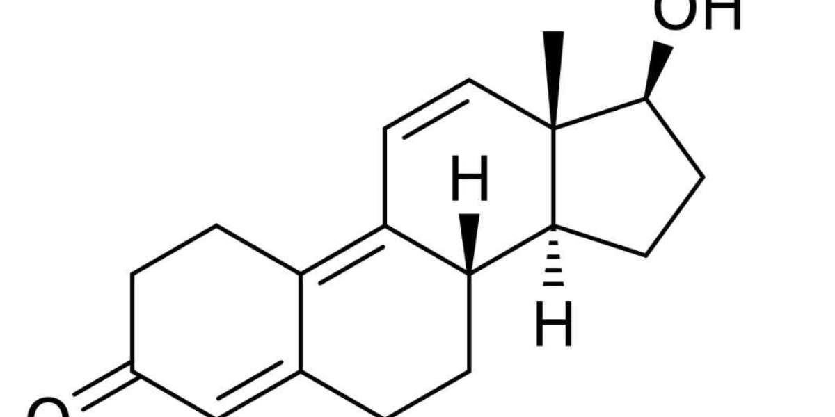 The widespread availability makes Trenbolone a more affordable steroid