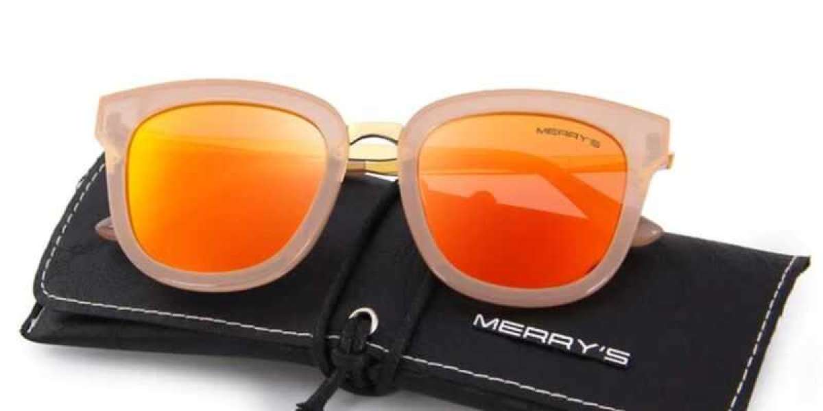 Outdoor Activities Can Choose Polarized Sunglasses