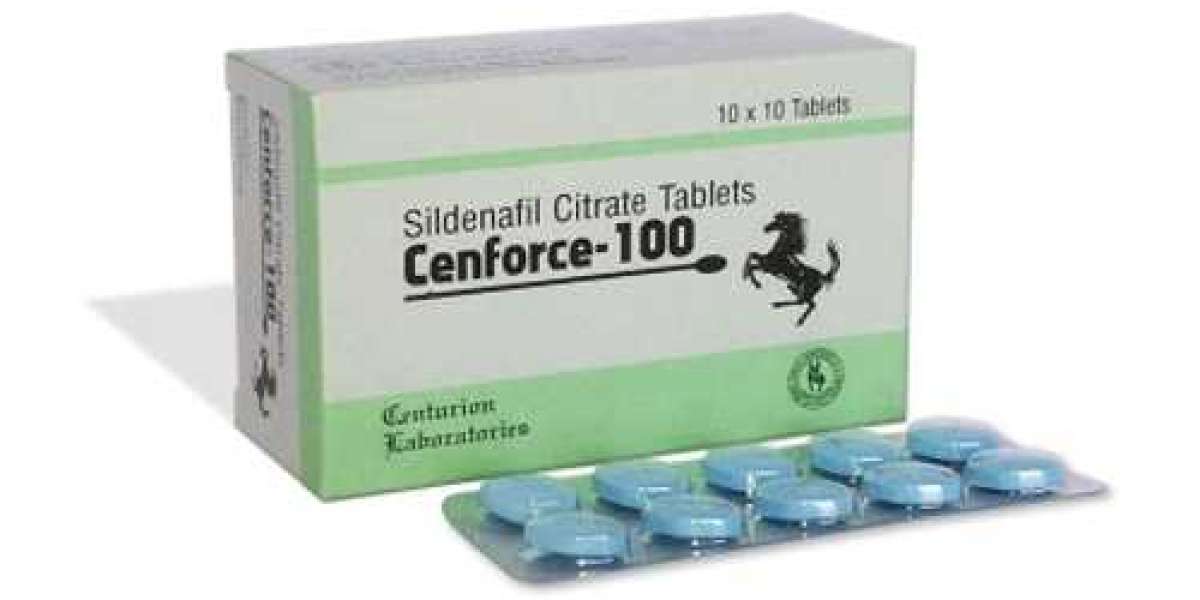 Buy Cenforce 100 Capsule Most Reasonable Pill