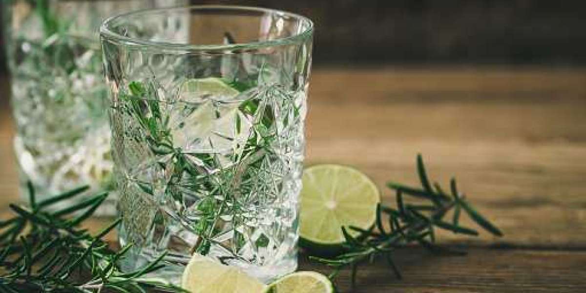 Gin Market Report to Witness Exponential Growth By 2030