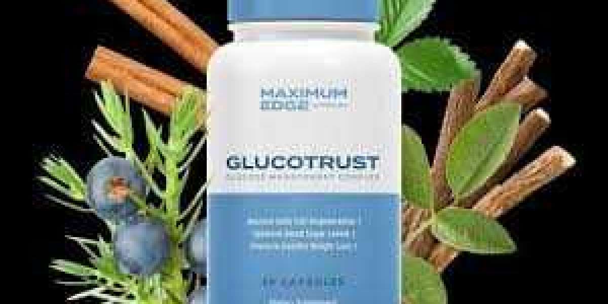 GlucoTrust