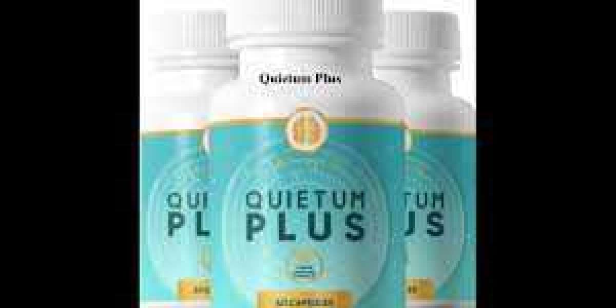 5 Facts About Quietum Plus That Will Blow Your Mind!