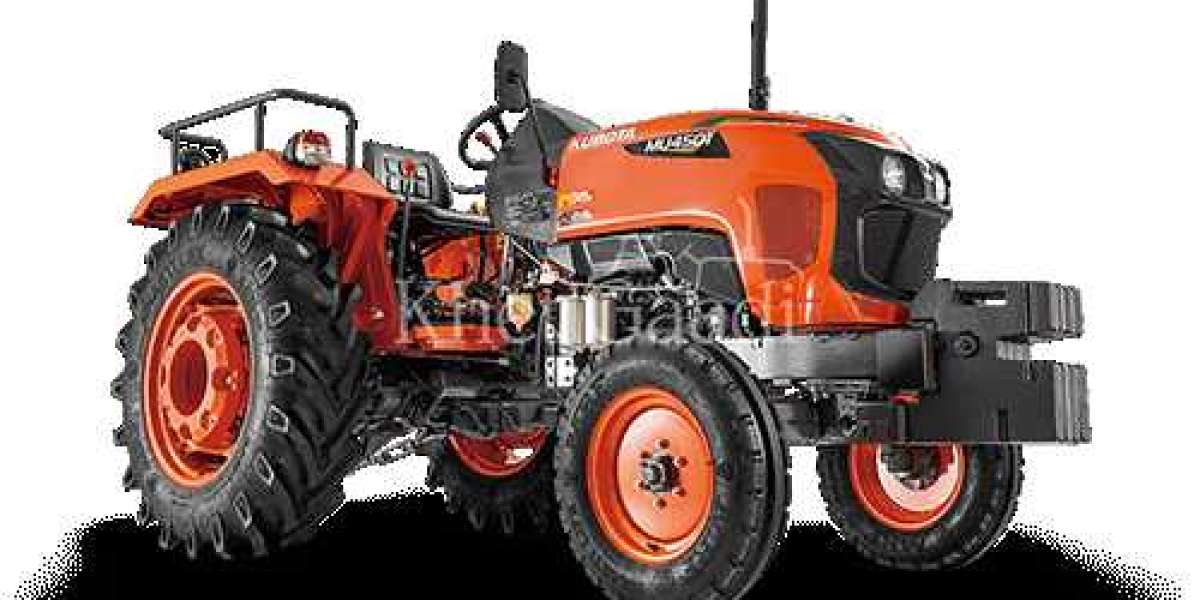 Kubota MU4501 Price, Features, and Specification in 2023