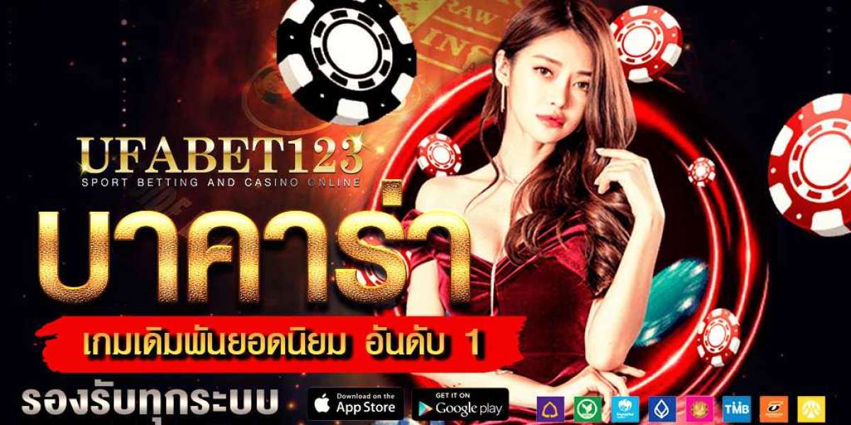 บาคาร่าออนไลน์ เกมพนันสุดฮิต อันดับ1 ที่ได้รับความนิยมทุกยุคสมัย