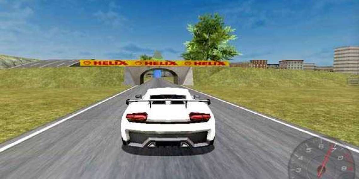 05 Best Racing Games For Android And iOS 2023