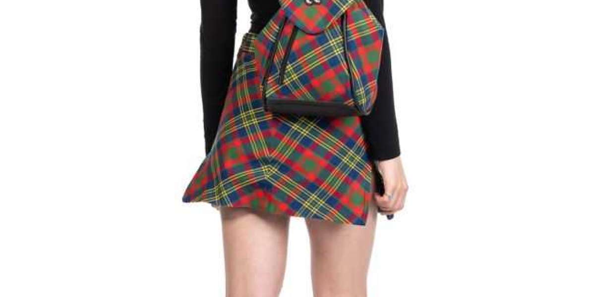 Womens Kilt Skirts as the Latest Fashion Must-Have