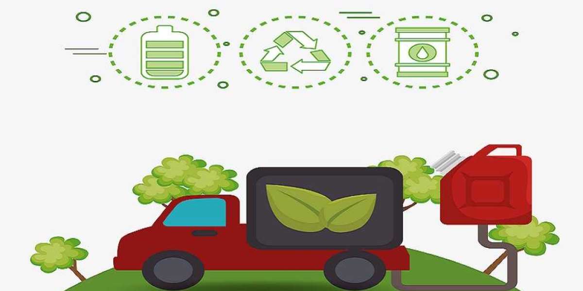 Environmental Benefits of Mobile Fuel Delivery