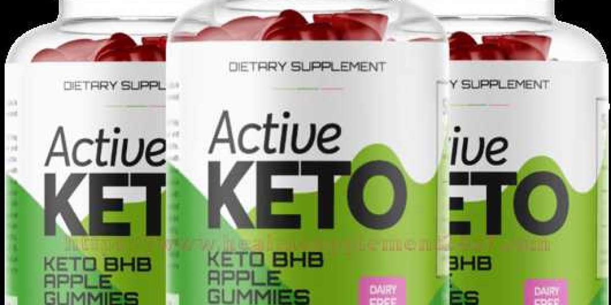 Active Keto Gummies South Africa - Reviews 2023: Does It Work?