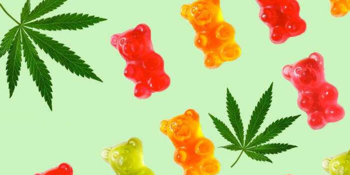 Bioscience CBD Gummies