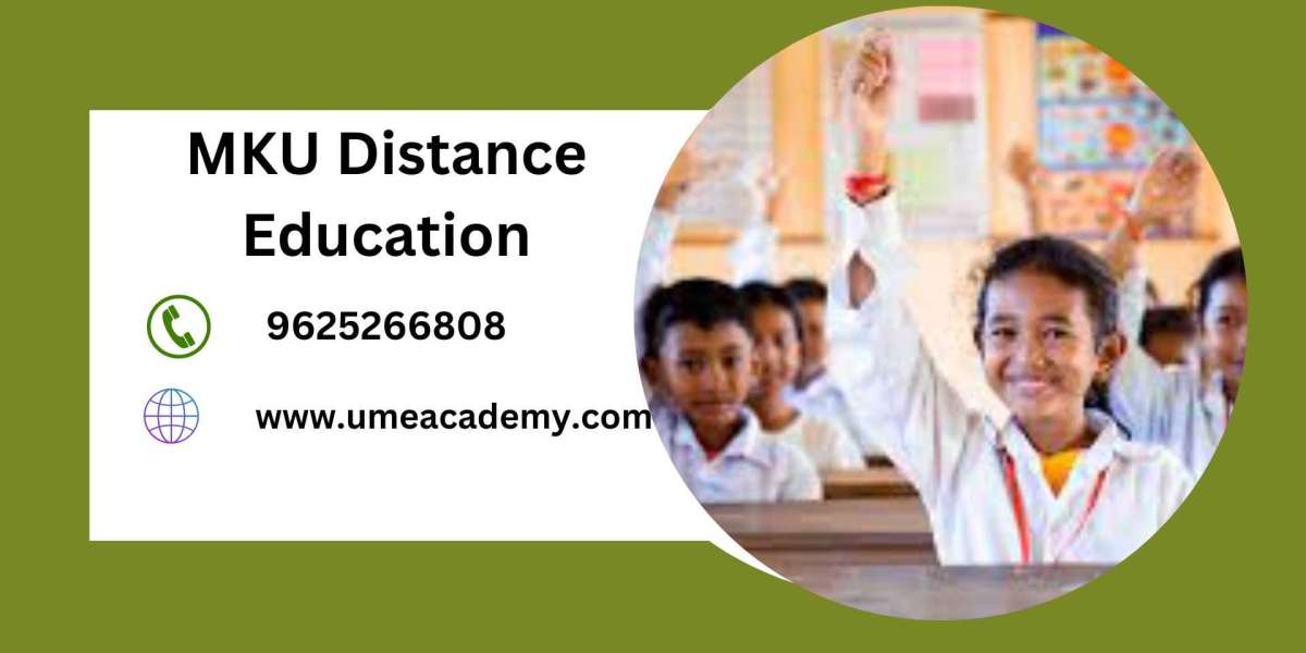 MKU Distance Education