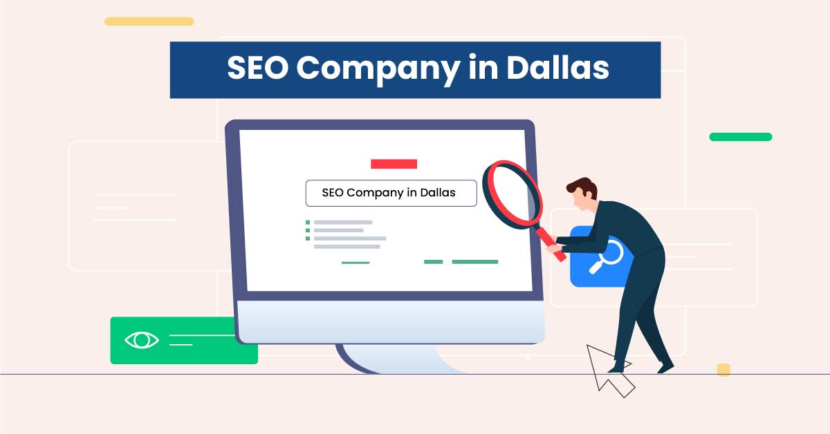 SEO Company in Dallas – Base2Brand