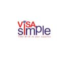 visa simple