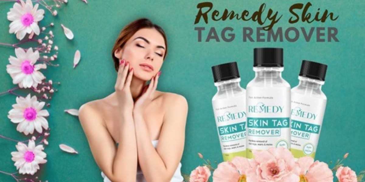 Remedy Skin Tag Remover Review [New Update] Price, Where to Buy?