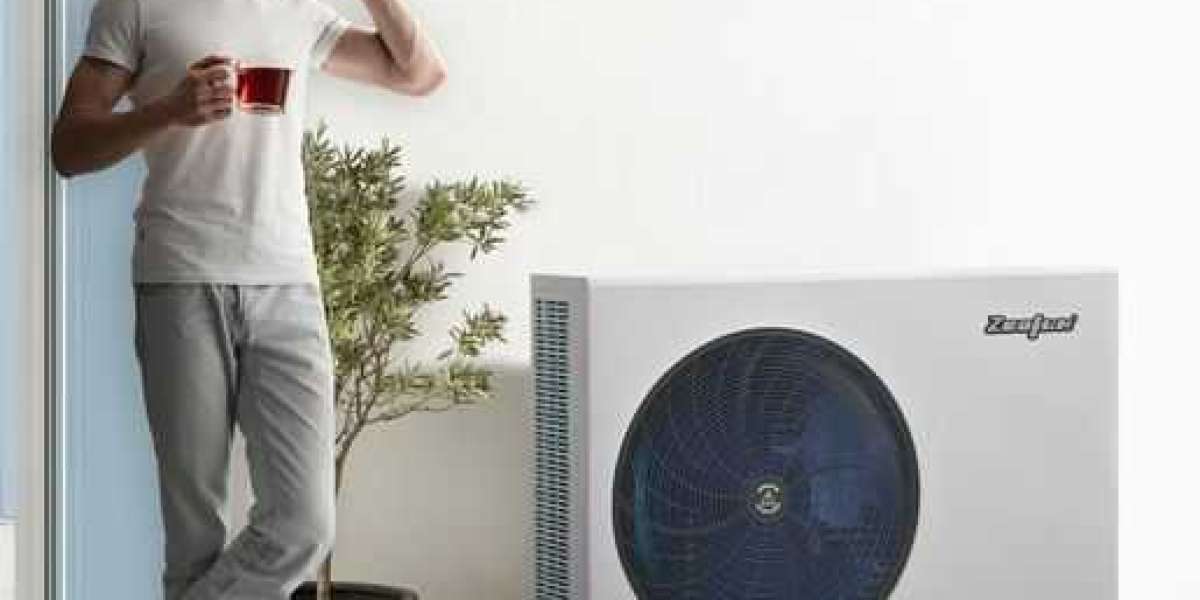 Is Installing a Heat Pump Cost-Effective?