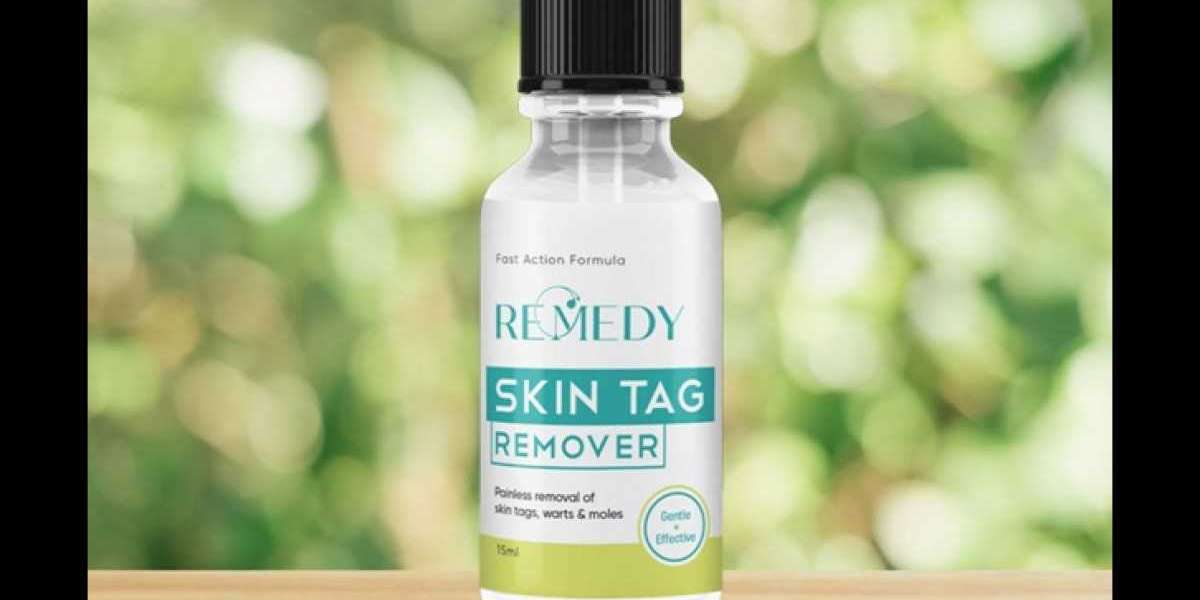 Remedy Skin Tag Remover