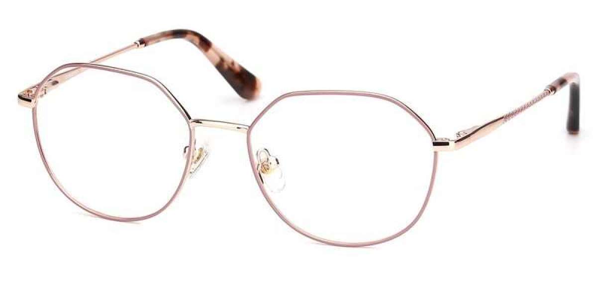 You Need A Pair Of Glasses Can Provide You With Good Vision Assistance