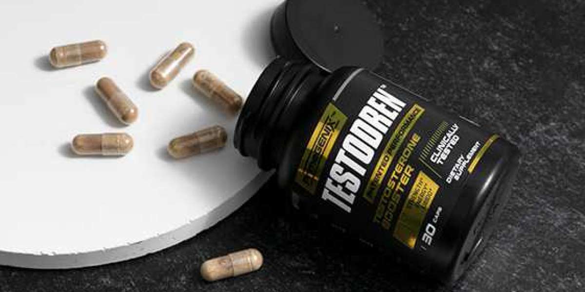 Best Testosterone Supplements Is Must For Everyone