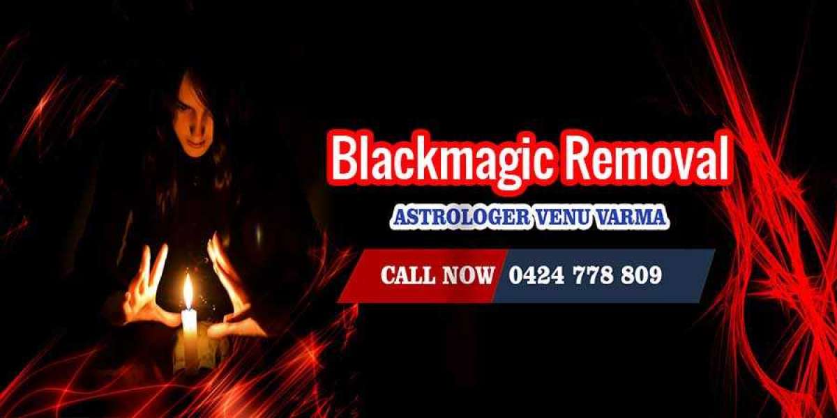 black magic removal in melbourne