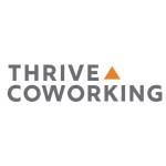 THRIVE Coworking Office Space in Greenville
