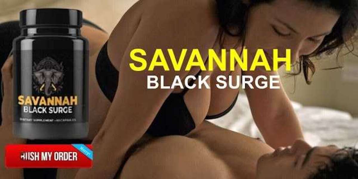 https://www.facebook.com/SavannahBlackSurgeFormula