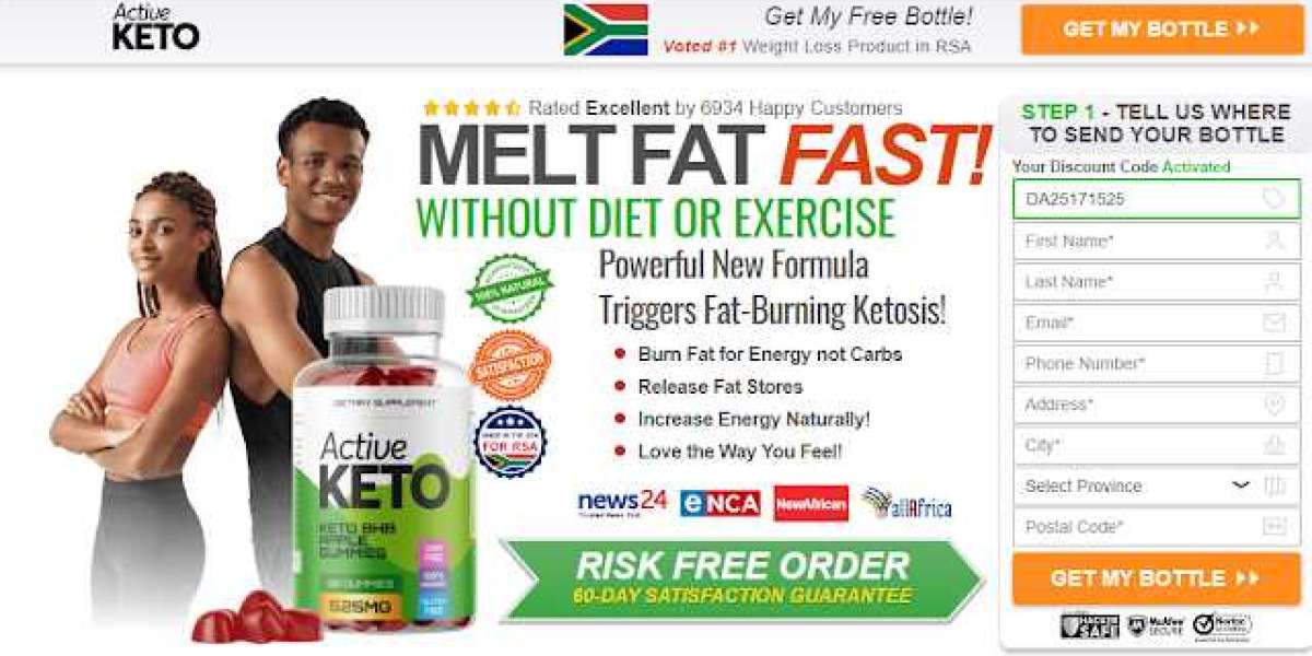 https://www.facebook.com/ActiveKetoGummiesZA/