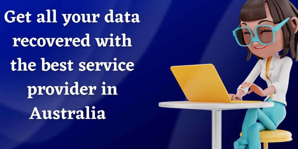 Android Data Recovery Services in Australia: Reliable Solutions for Data Retrieval