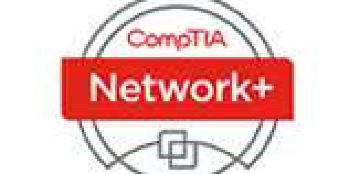 Leveraging Network+ Certification for IT Career Growth