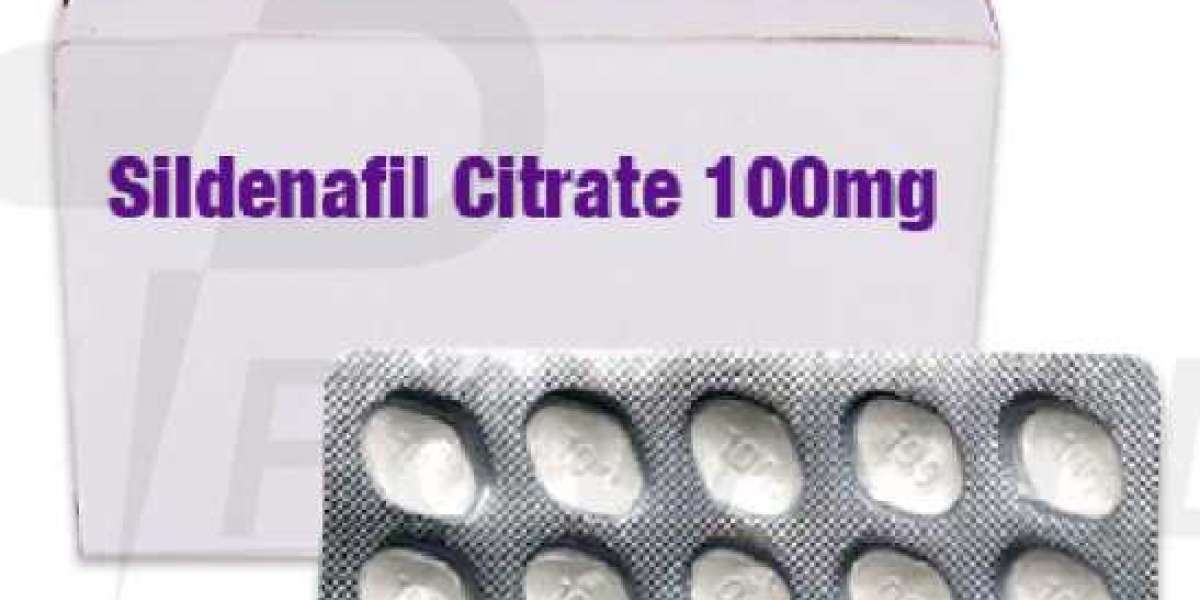 Unlocking a Fiery Passion: The Power of Generic Sildenafil Citrate