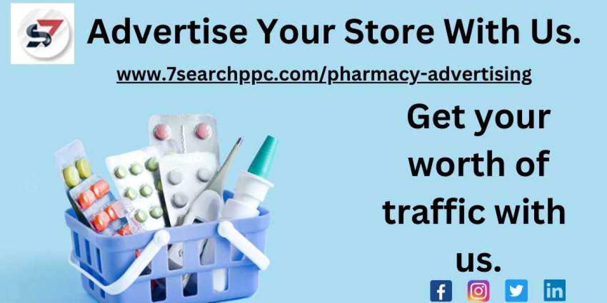 Best Pharmacy & Health Care Ad Networks Platform in USA