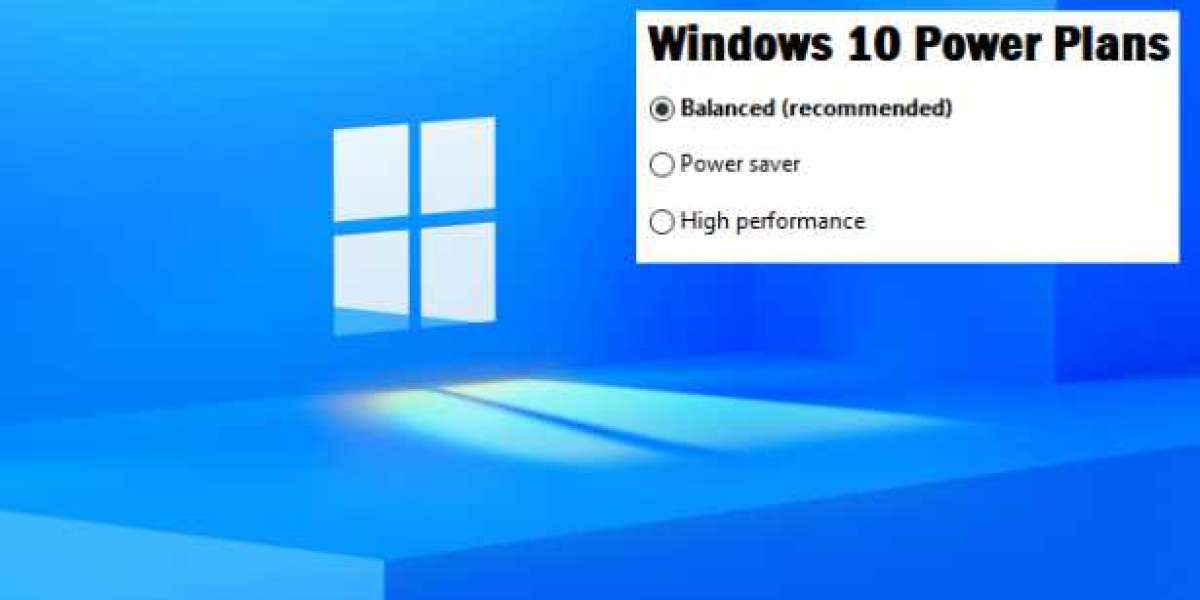 Which power plan is best for your Windows 10?