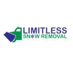 Limitless Snow Removal