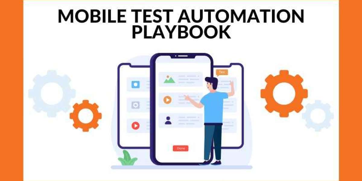 Mobile Automated Testing - The Importance and Difference from App Testing