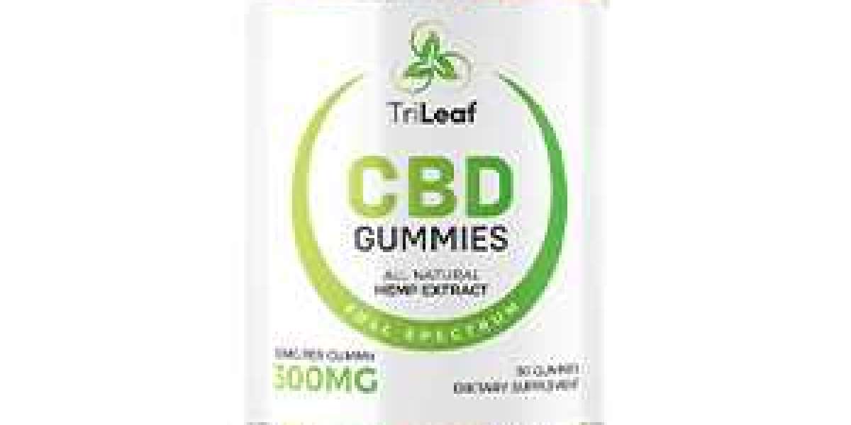 https://www.facebook.com/TrileafCBDGummiesFormula