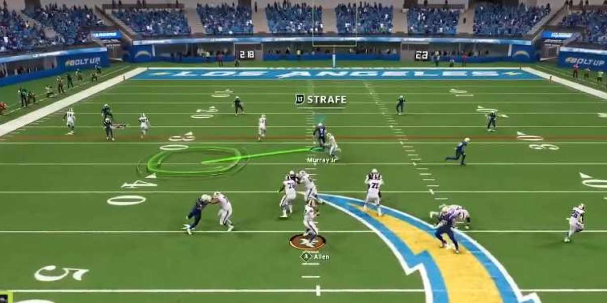 The Madden NFL 23 is cruel and shitty for many reasons