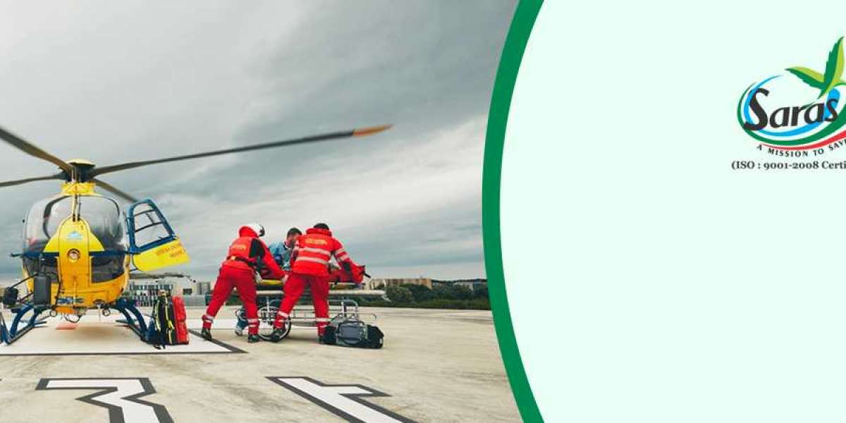 Air  Ambulance Services in UAE