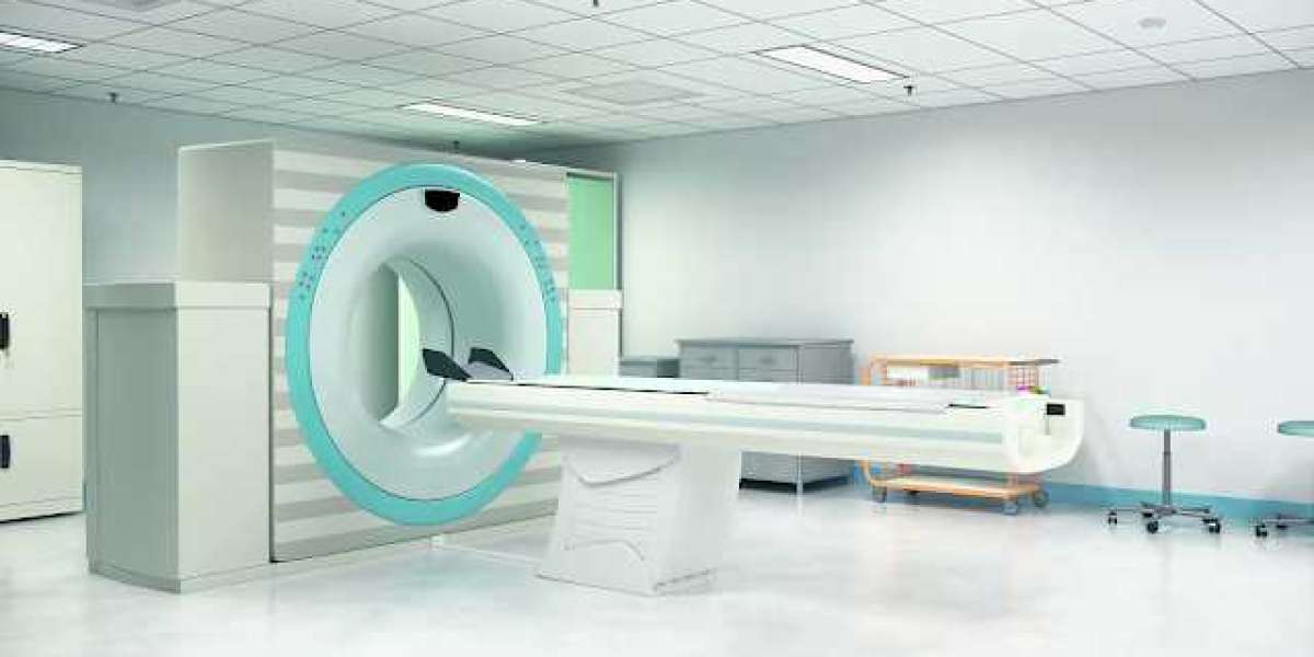 Magnetic Resonance Imaging (MRI) Systems Market Size, is anticipated to increase during the Study Period of 2019-2030