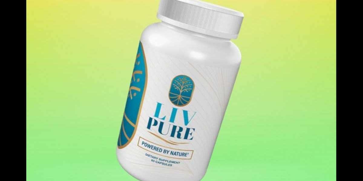 All You Need To Know About Liv Pure Reviews