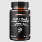 Animale CBD Gummies UK