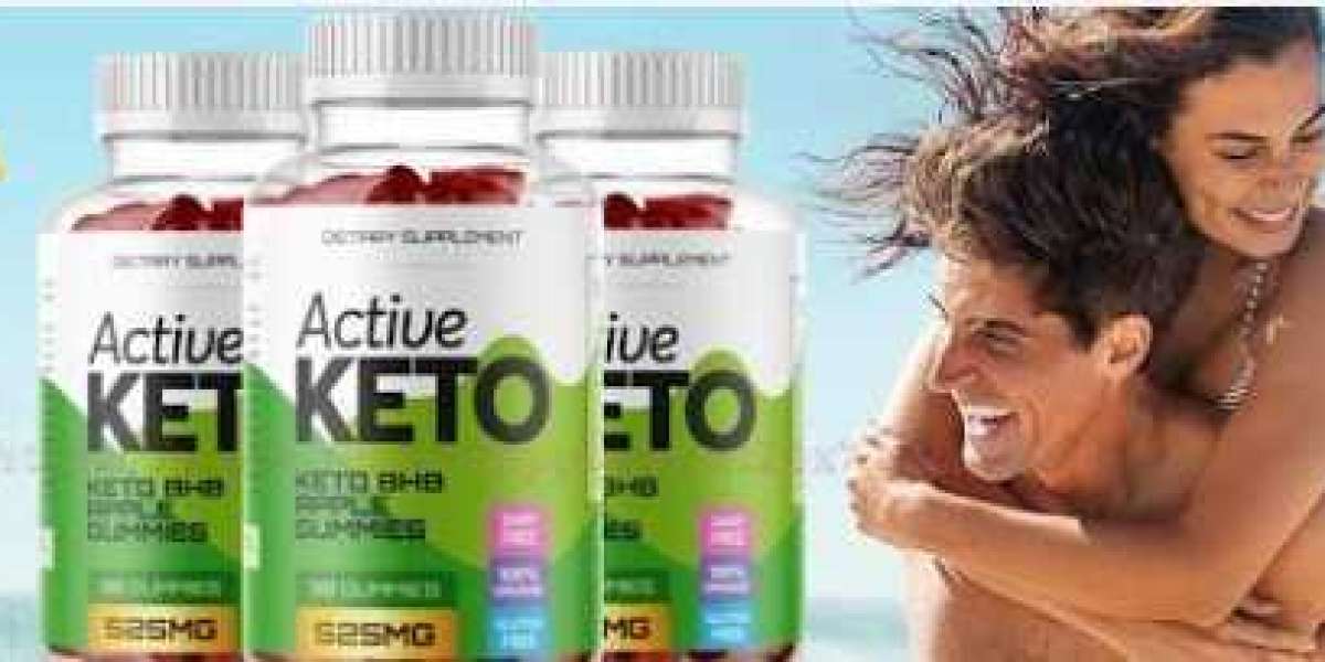 Where to Order Active Keto Gummies South Africa?