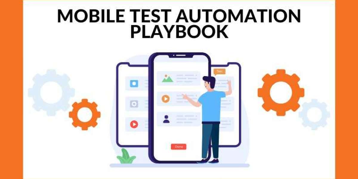 Automated Mobile Testing - The Importance and Difference from App Testing